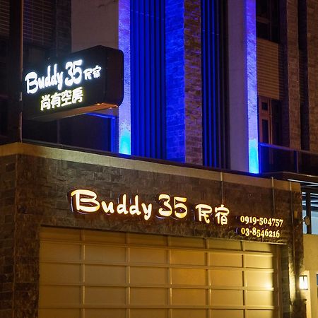 Buddy 35 Ji'an Buitenkant foto