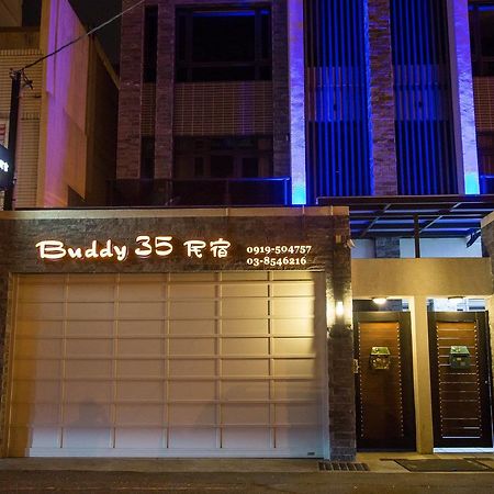 Buddy 35 Ji'an Buitenkant foto